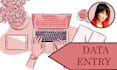 do fastest manual data entry work