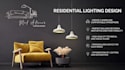 design professional residential lighting using dialux evo