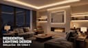 do professional interior lighting design and dialux evo calculation