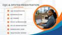 write 501c3 nonprofit charity grant proposal and application for funding
