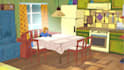 make stylised hand painted 3d models