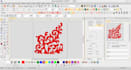 do embroidery digitizing convert to dst and quick delivery