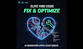 fix vibe code in cursor and replit agent