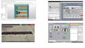 plc programming and vision systems
