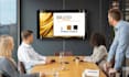 give your business presentation a modern, premium makeover