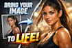 make your photo come to life