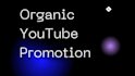 do safe and organic youtube promotion using google ads