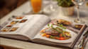 design creative awesome restaurant menu food menu