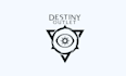 design amazing gaming services logo