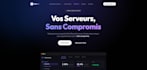 create your website on html css js
