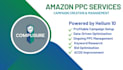 do amazon PPC campaign setup, optimization and management
