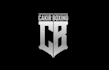 design strong modern monogram boxing logo
