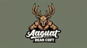 design super angry deer logo in 12 hours