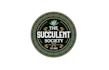 design unique succulent society logo