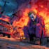 create comic book and custom illustration