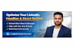 linkedin headline optimisation to improve profile visibility and clarity
