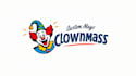 make a high quality clown  logo design