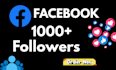 expand 10,000 your facebook followers