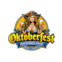 design a professional oktoberfest beer shop logo