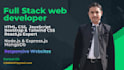 build mern stack websites using react js, next js node js,express js and mongodb