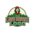 do professional landscape and lawn care service logo