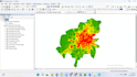 do gis mapping and remote sensing analysis