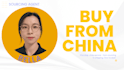 be your amazon ebay temu tiktokshop product and supplier china sourcing agent