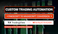 convert tradingview pinescript to ninjatrader 8 ninjascript