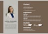 create ats resume, CV, cover letter and linkedin profile