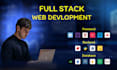 build mern stack full stack web apps with react, node js, and mongodb