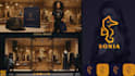 luxury logo brand new ideas