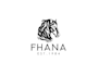 design a minimal, professional and trendy logo