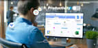 create animated explainer saas video ui animation product demo b2b animation