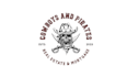 design best quality cowboys pirates logo
