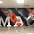 design mural art, wall art design, doodle, decal  mural design, wallpaper