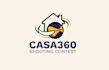 design event casa shooting logo