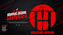 create modern and clean graphic designs