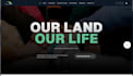 develop a fully functional website