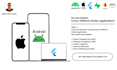 build your flutter enterprise application