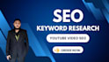 improve your youtube video ranking with proper SEO