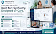 develop a custom hipaa compliant emr or ehr for psychiatry practices