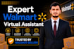 be walmart wfs walmart 2 step dropshipping va,