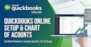 set up quickbooks online and customize