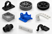 provide 3d model for 3d printing and repair stl files