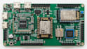 design custom stm32, esp32, or arduino microcontroller pcb with firmware