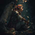 design an fantasy illustration