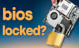 reset bios and windows login passwords ethically and securely