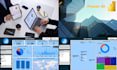 create professional power bi dashboards