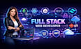 do mern stack websites as mern stack developer