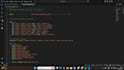 fix python bugs, errors and improve logic with in 24 hours